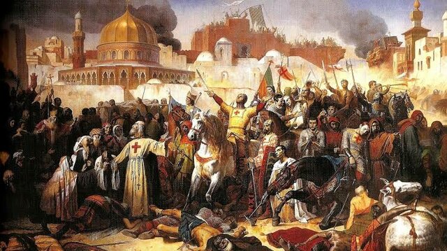 7th Crusade