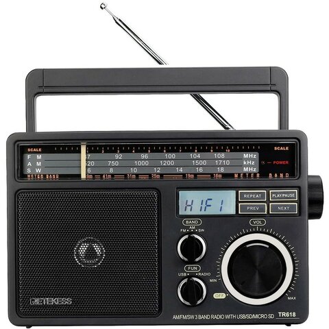 Radio