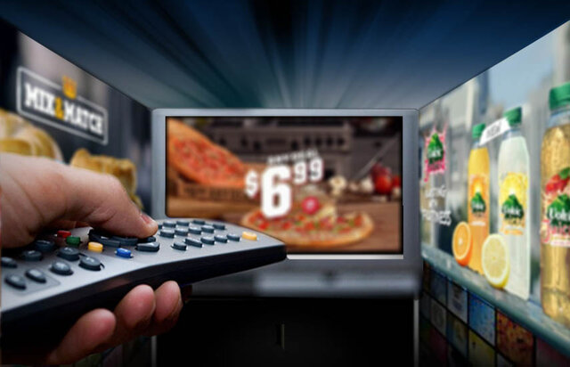 Tele, radio y revistas