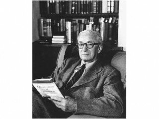 EDWIN GUTHRIE - Aprendizaje Asociativo