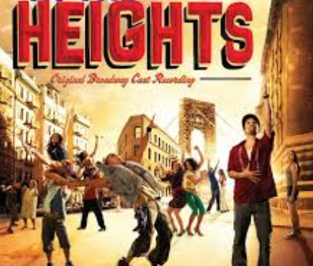 In The Heights