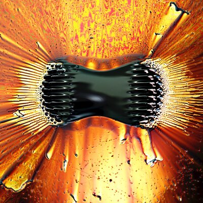 Timeline: Electromagnetismo