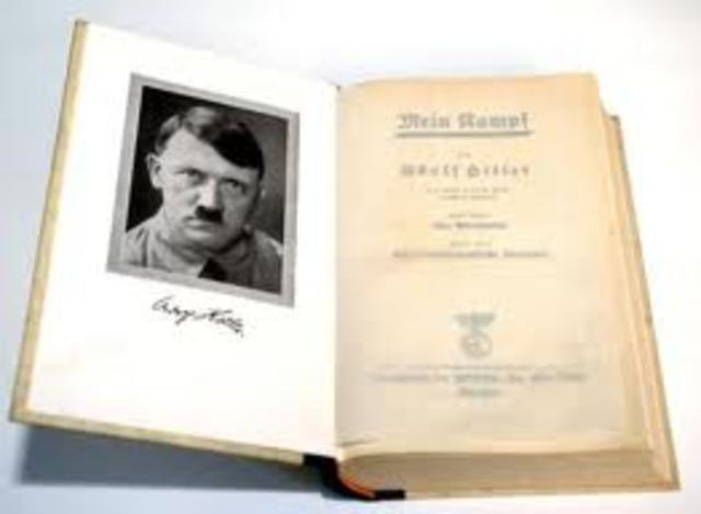 Mein Kampf