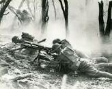 The Battle of Argonne Forest