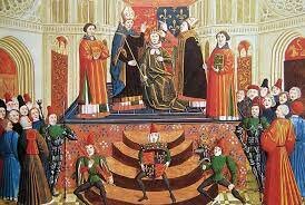 The Battle of Hastings