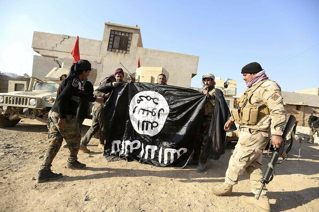 ISIS