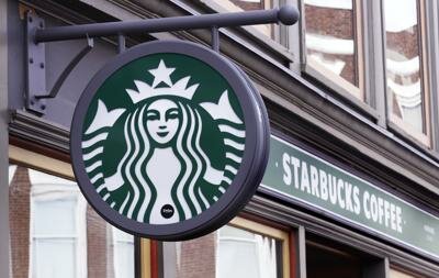 STARBUCKS INCIDENT