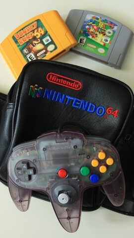 Nintendo 64