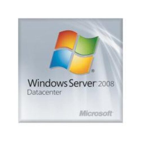 Windows Server 2008 Datacenter Edidtion