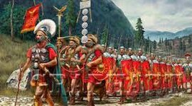 Timeline: FRIS CRONOLÒGIC DE LA HISTÒRIA DE ROMA (753 aC - 476  dC)