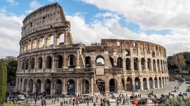 Timeline: FRIS CRONOLÒGIC HISTORIA DE ROMA