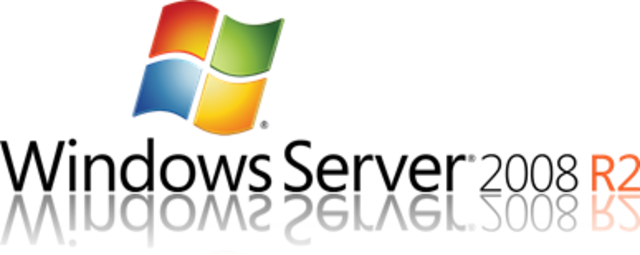 Windows Server 2008 R2