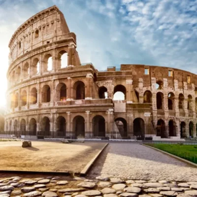 Timeline: FRIS CRONOLÒGIC DE LA HISTORIA DE ROMA (753 aC- 476 dc)