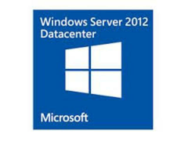 Windows Server 2012 Datacenter