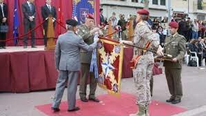 Integració en l'estructura militar de l'OTAN