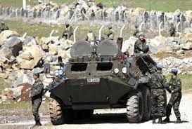 Retirada de les tropes espanyoles de d'Iraq