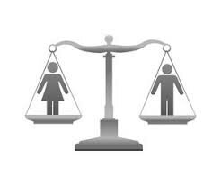Llei per a igualtat de dones i homes