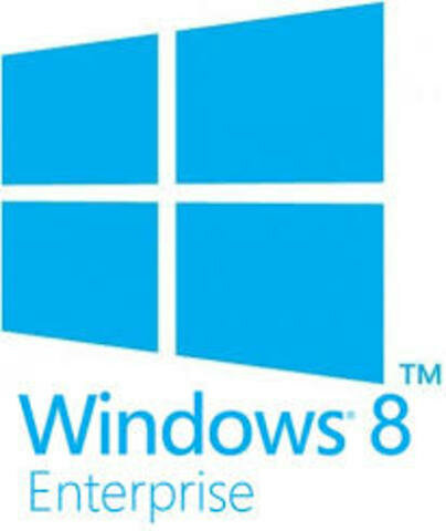 Windows 8 Enterprise