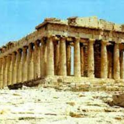 Timeline: Línia del Temps de l’Edat Antiga