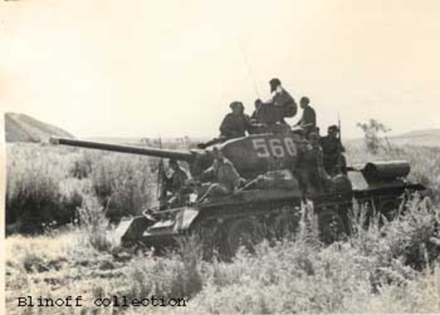 Invasion of Manchuria