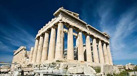 Timeline: TEMA 2. Los Griegos y su mundo