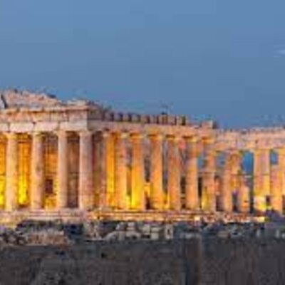 Timeline: los griegos y su mundo