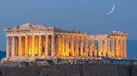 Timeline: los griegos y su mundo