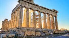 Timeline: Los griegos y su mundo