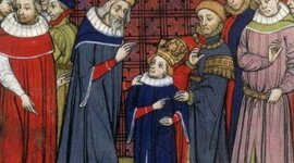 Timeline: El Imperio Carolingio