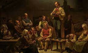 Konventikkelplakaten