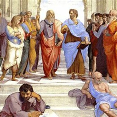 Timeline: TEMA 2: Los griegos y su mundo.