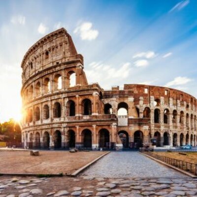 Timeline: FRIS CRONOLÒGIC DE LA HISTÒRIA DE ROMA