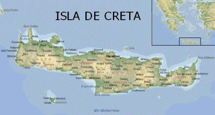 Creta
