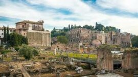 Timeline: FRIS CRONOLÒGIC DE LA HISTÒRIA DE ROMA