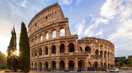 Timeline: Fris Cronològic de Roma