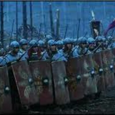 Timeline: FRIS CRONOLÒGIC HISTÒRIA ROMA