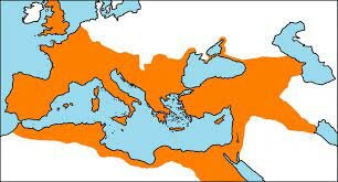 Màxima expansió de l’Imperi