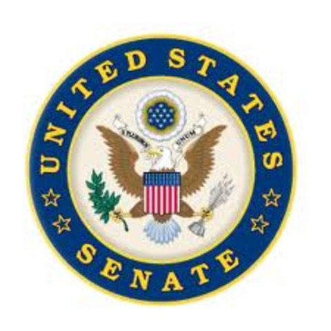 Political Makeup of the Senate