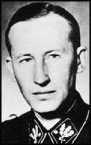 Reinhard Heydrich