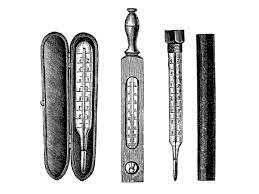 Thermometer
