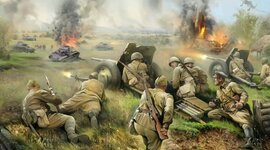 Timeline: Великая отечественная война