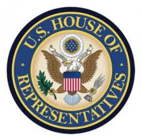 Political Makeup of the House of Representatives