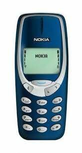 Primer Nokia
