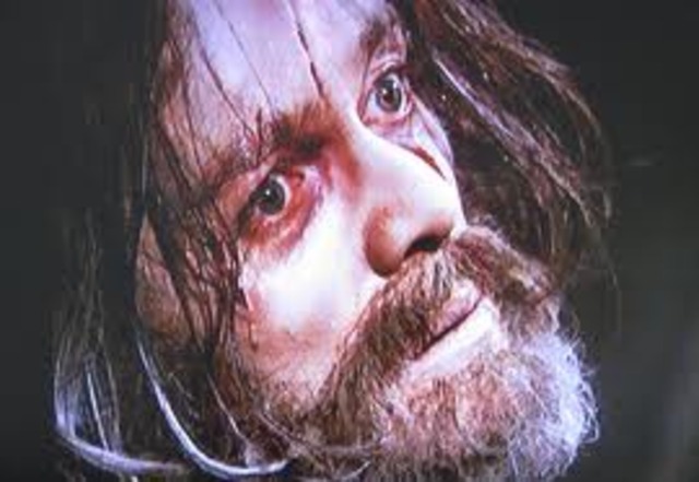 Macbeth's Second Murder