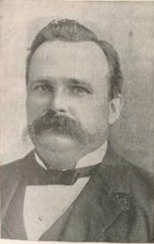 Maguire Act of 1895
