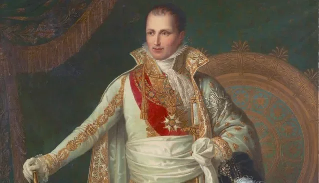 Josep Bonaparte