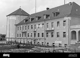 He became principal of an institute