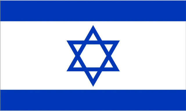 The state of Israel 🇮🇱