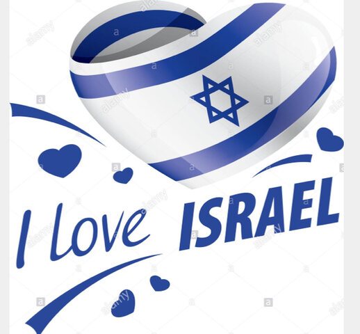 ISRAEL’S BIRTHDAY!