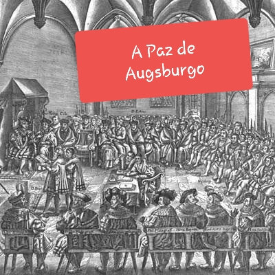 Ausburgoko Bake Ituna